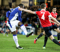Bromley v Chester-13