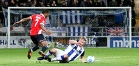 Bromley v Chester-16