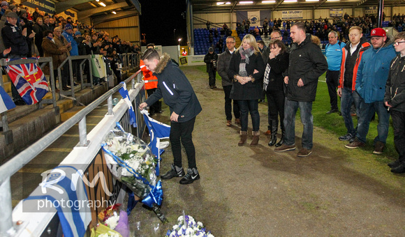 Bromley v Chester-7