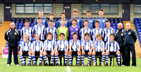 Chester FC YOUTH TEAM