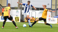 Chester v Dover Athletic-18