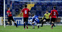 Chester v Hyde United-15