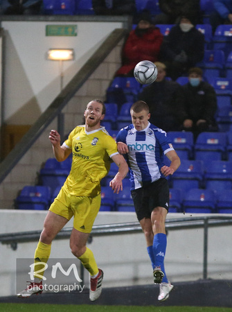 CHESTER v Hereford-5