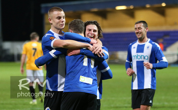 Chester v Bradford PA-19