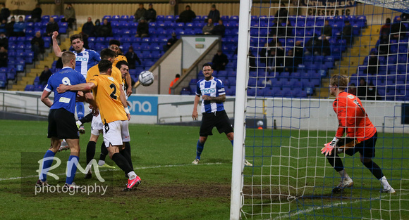 Chester v Bradford PA-10