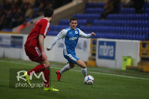 Chester v Hungerford-17