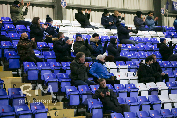 Chester v Bradford PA-21