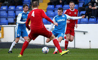 Chester v Hungerford-8