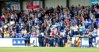 Chester v Alfreton Town-4