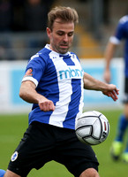 Chester v Boston United-10