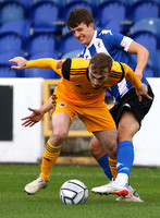 Chester v Boston United-16
