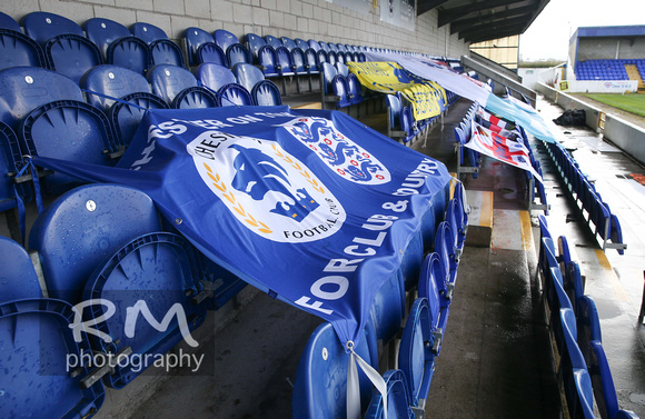 CHESTER v Leamington-2