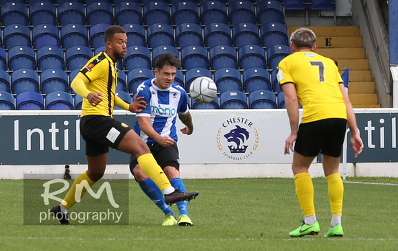 CHESTER v Leamington-20