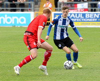 Chester v Alfreton Town-6