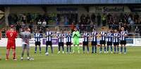 Chester v Alfreton Town-1