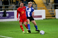 Chester v Gloucester City-16