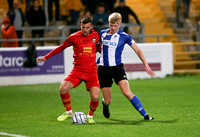 Chester v Gloucester City-15