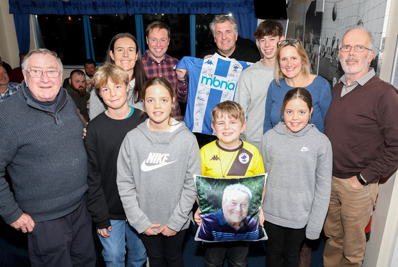 Chester v Gloucester City-1