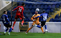 Chester v Gloucester City-7