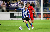 Chester v Gloucester City-17