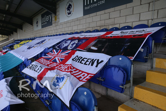CHESTER v Leamington-3