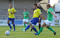 Chester v Nantwich-9