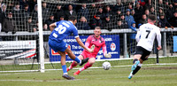 Darlington v Chester-10