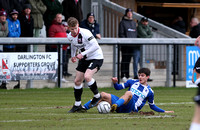 Darlington v Chester-5