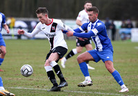 Darlington v Chester-8