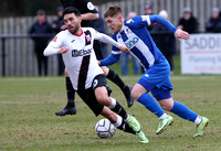 Darlington v Chester-20