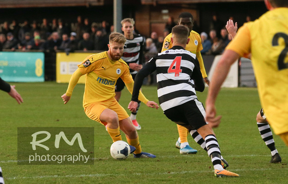 DARLINGTON v CHESTER 3