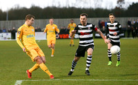 DARLINGTON v CHESTER 13