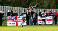 DARLINGTON v CHESTER 11