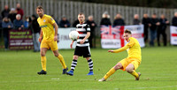 DARLINGTON v CHESTER 2