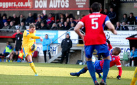 Dagenham v Redbridge 3 2 Chester-5