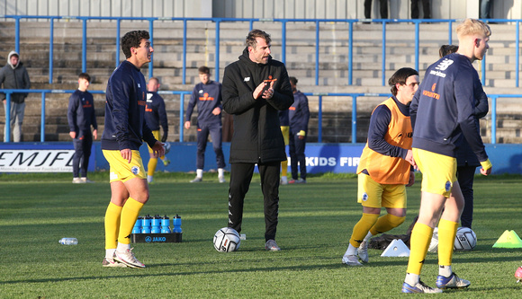 Curzon Ashton v Chester-7