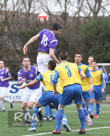 DURHAM CITY V CHESTER-2