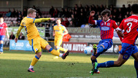 Dagenham v Redbridge 3 2 Chester-19