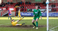 Dagenham v Redbridge 3 2 Chester-2