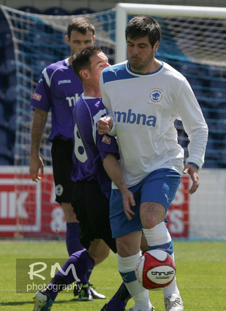 Ciaran Geddes match-5