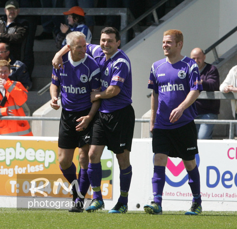 Ciaran Geddes match-1