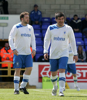 Ciaran Geddes match-3