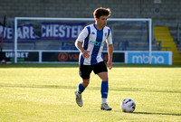 Chester v Atherton Collieries-2