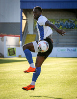 Chester v Atherton Collieries-1