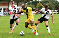 Darlington v Chester-9