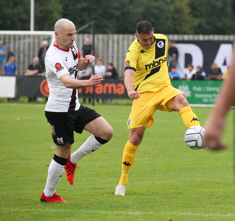 Darlington v Chester-14