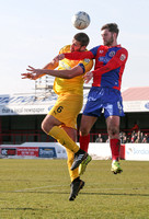 DAGENHAM & REDBRIDGE 3-2 CHESTER (13 of 34)