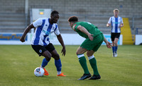 Chester v Atherton Collieries-5