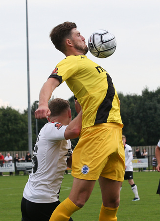 Darlington v Chester-15