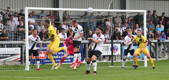 Darlington v Chester-18